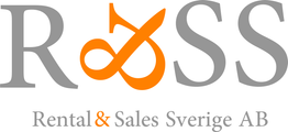 Rental & Sales Sverige AB